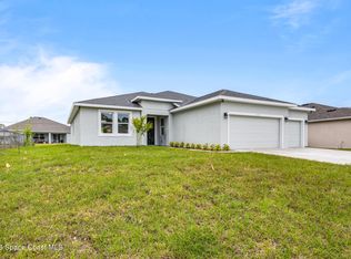 420 Di Lido St NE, Palm Bay, FL 32907