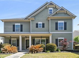 1739 Drew Dr NW, Atlanta, GA 30318