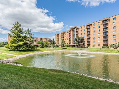 1777 W Crystal Ln UNIT 410, Mount Prospect, IL, 60056