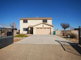 4901 Taurus Rd NE, Rio Rancho, NM 87144