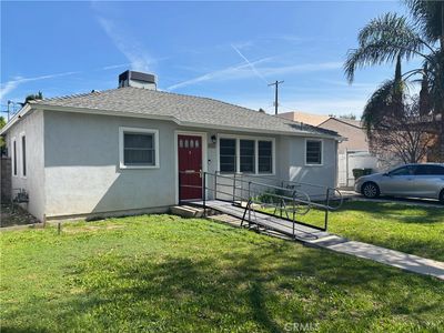 5166 Nestle Ave, Tarzana, CA, 91356