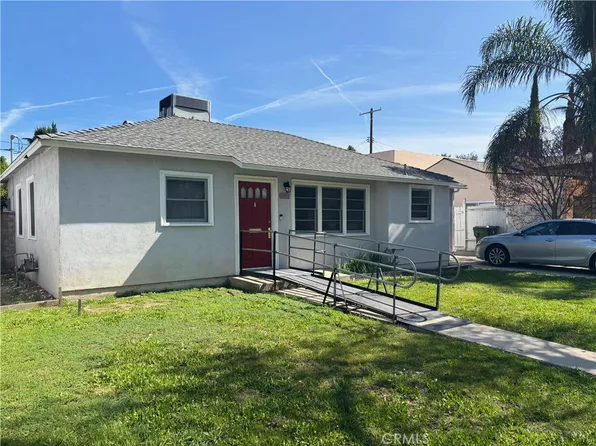 5166 Nestle Ave, Tarzana, CA 91356