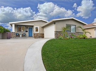 5209 Laurette St, Torrance, CA 90503