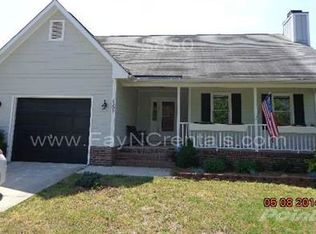 6309 Chagrin Rd, Fayetteville, NC 28311