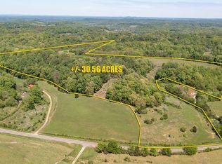 1 Columbia Hwy, Lynnville, TN 38472