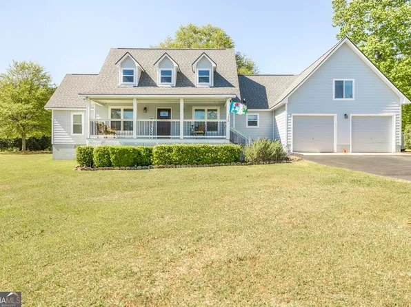 127 Bolingview Rd, Juliette, GA 31046