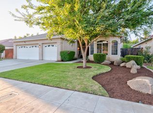 1670 E Waterford Ave, Fresno, CA