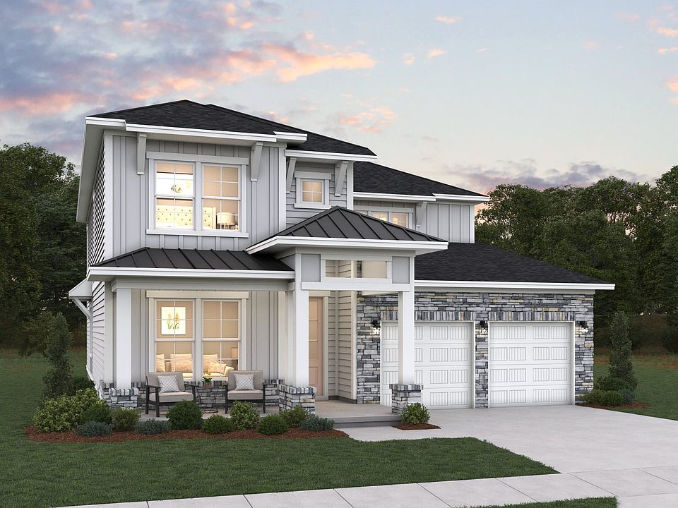 ISLECREST - D