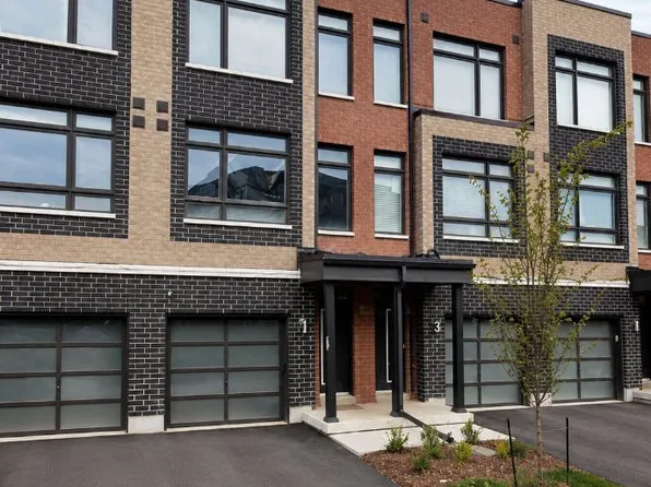62 Dalhousie St, Vaughan, ON L4L 0L6