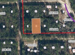 213 Highline Trl, Satsuma, FL 32189