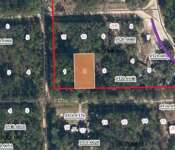 213 Highline Trl, Satsuma, FL, 32189