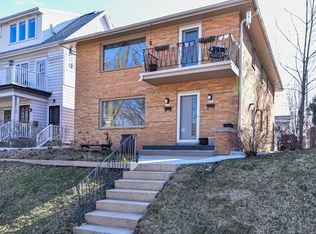 4512 N Larkin St UNIT 4514, Milwaukee, WI 53211