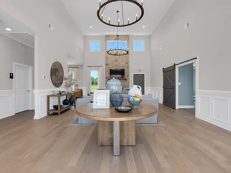 Arrowood Farms Townhomes — Photo 13