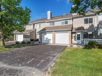 5995 Wedgewood Ln N Unit 75, Plymouth, MN, 55446