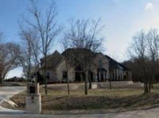 610 Oakmont Ct, Fairview, TX 75069
