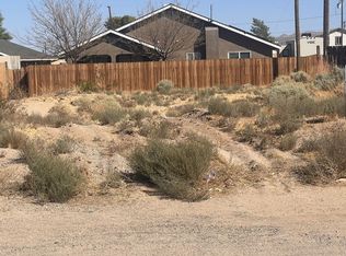 1004 S Mahan St, Ridgecrest, CA 93555