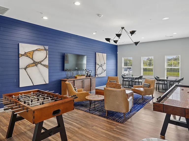 Highland Ridge — Photo 14