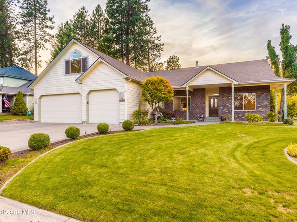 Waterfront - Post Falls ID Waterfront Homes For Sale - 10 Homes | Zillow