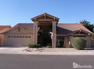 6910 W Kimberly Way, Glendale, AZ 85308