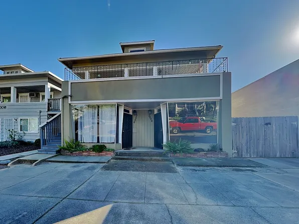 3004-3014 4th Ave, Sacramento, CA