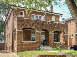 7122 Tulane Ave FLOOR 2, Saint Louis, MO 63130