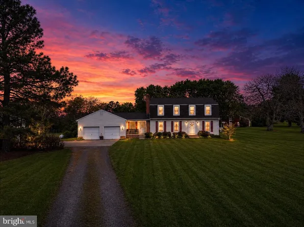 14088 Carriage Ford Rd, Nokesville, VA 20181