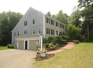 64 Olde Forge Rd, Hanover, MA 02339