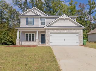 7919 Coppice Ln, Midland, GA 31820