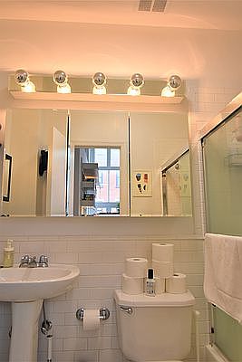 4th image of 24 W 8th St APT 4F