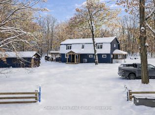 4478 Southwood Rd, Muskoka Lakes, ON P0C1M0