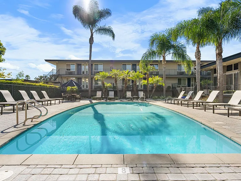 Summerwood Apartment Homes — Photo 11