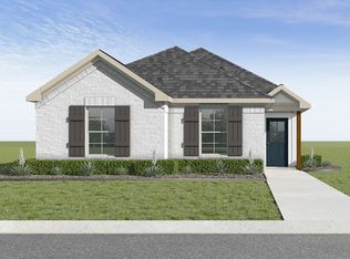 Longleaf Plan, Crowne Parc, Opelousas, LA 70570