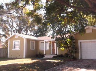 3454 8th Ave N, Saint Petersburg, FL 33713