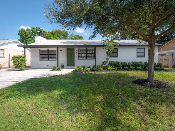 8401 Rose Ter, Seminole, FL 33777