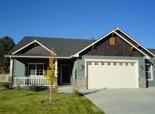 258 E Whitehall, Meridian, ID 83646