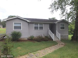 10509 Saint Pauls Rd, Bealeton, VA 22712