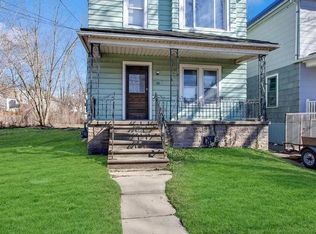 35 Benzinger St #1, Buffalo, NY 14206