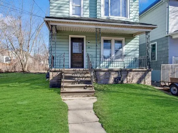 35 Benzinger St #1, Buffalo, NY 14206