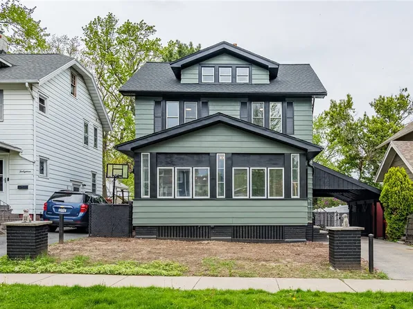 226 Culver Pkwy, Rochester, NY 14609