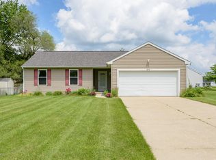 2813 Wolverine Ave, Kalamazoo, MI 49004