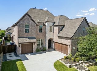 967 Kettledrum Dr, Frisco, TX 75036