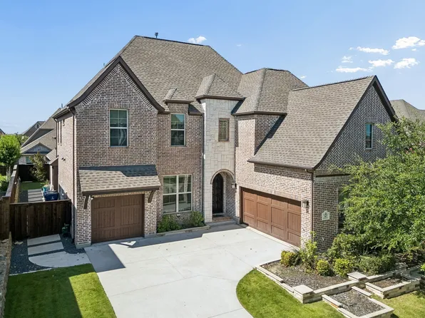 967 Kettledrum Dr, Frisco, TX 75036