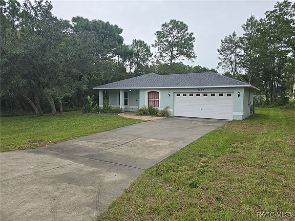 2nd image of 7699 N Maltese Dr