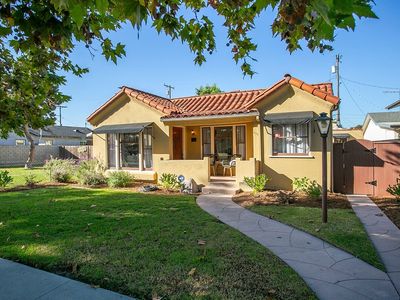 609 S Helena St, Anaheim, CA, 92805