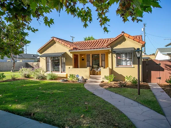 609 S Helena St, Anaheim, CA 92805