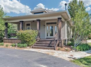 201 William Flavis Rd, Stonewall, LA 71078