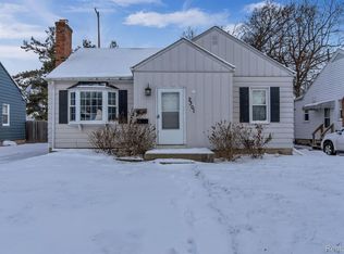 2301 Hills St, Flint, MI 48503