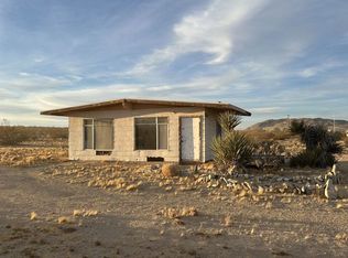 5170 Dusty Mile Rd, Landers, CA 92285