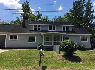 1613 Dewitt St #C, Conway, SC 29527