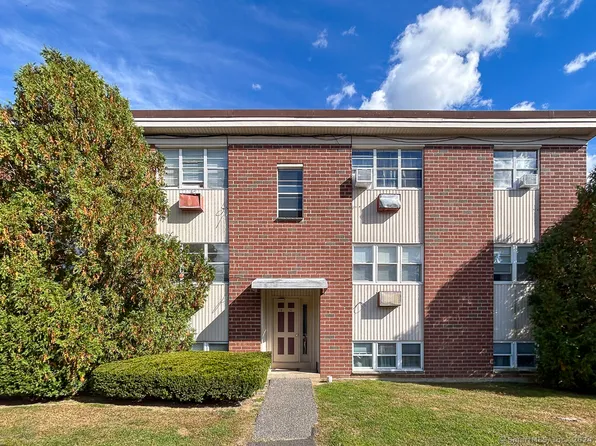 21 Belair Drive #21, New Milford, CT 06776